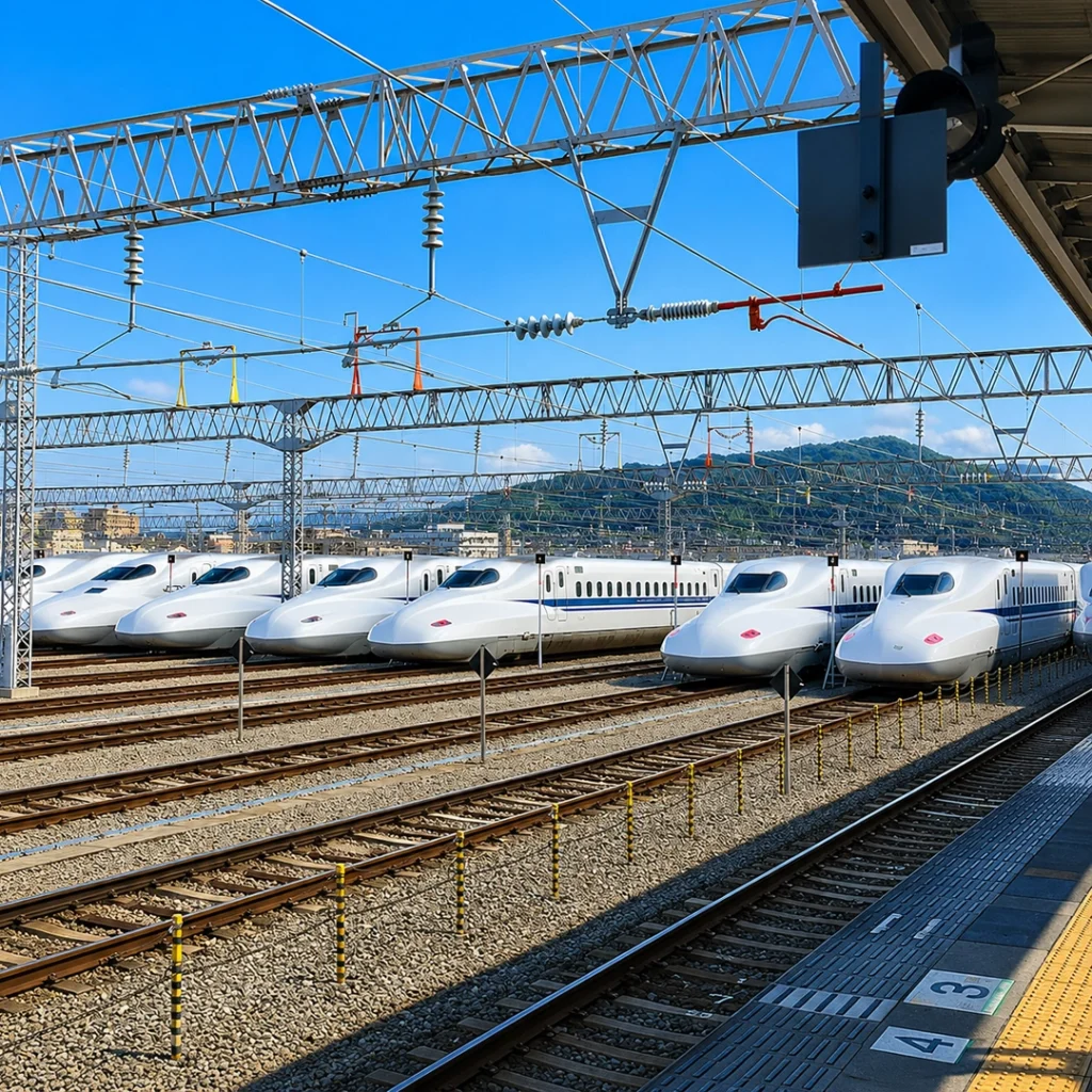 那珂川市のイメージ